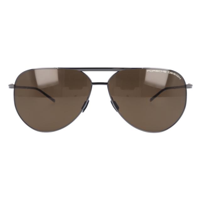 ポルシェデザイン　サングラス 国内正規品】ポルシェデザイン サングラス ティアドロップ型 PORSCHE