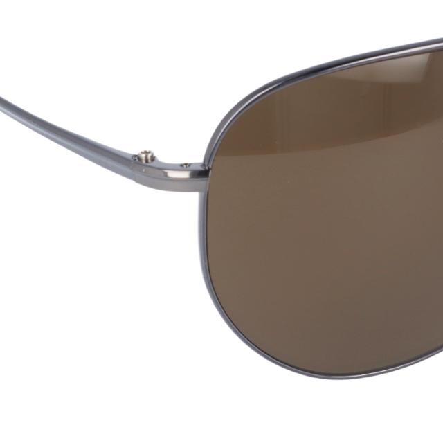 ポルシェデザイン　サングラス 国内正規品】ポルシェデザイン サングラス ティアドロップ型 PORSCHE