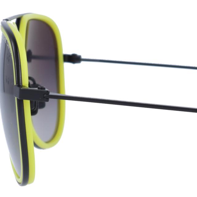 国内正規品】ポルシェデザイン サングラス ティアドロップ型 PORSCHE