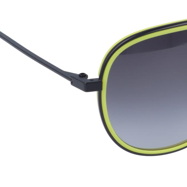 国内正規品】ポルシェデザイン サングラス ティアドロップ型 PORSCHE