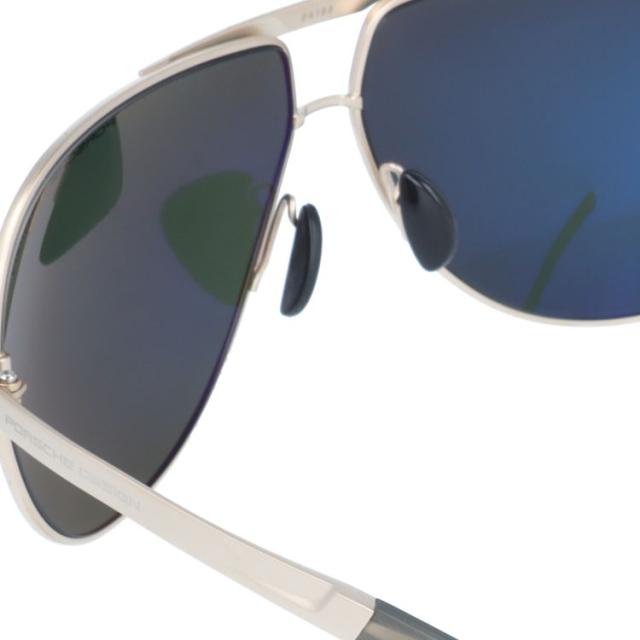 国内正規品】ポルシェデザイン サングラス 偏光サングラス PORSCHE