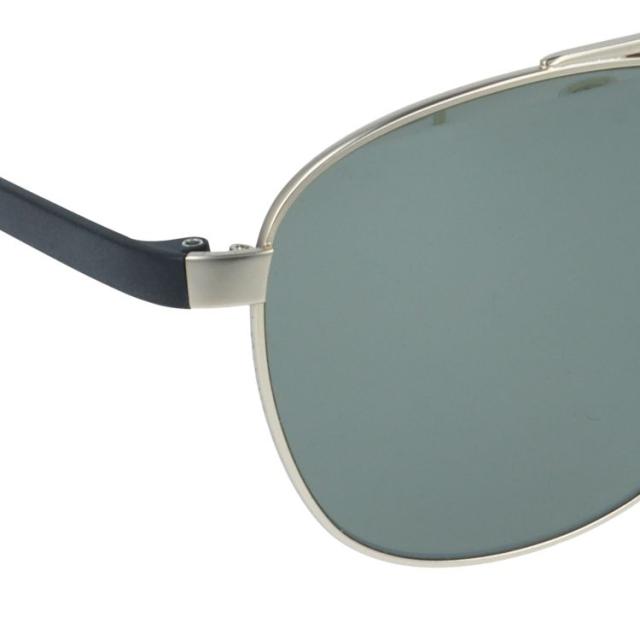 国内正規品】ポルシェデザイン サングラス ミラーレンズ PORSCHE