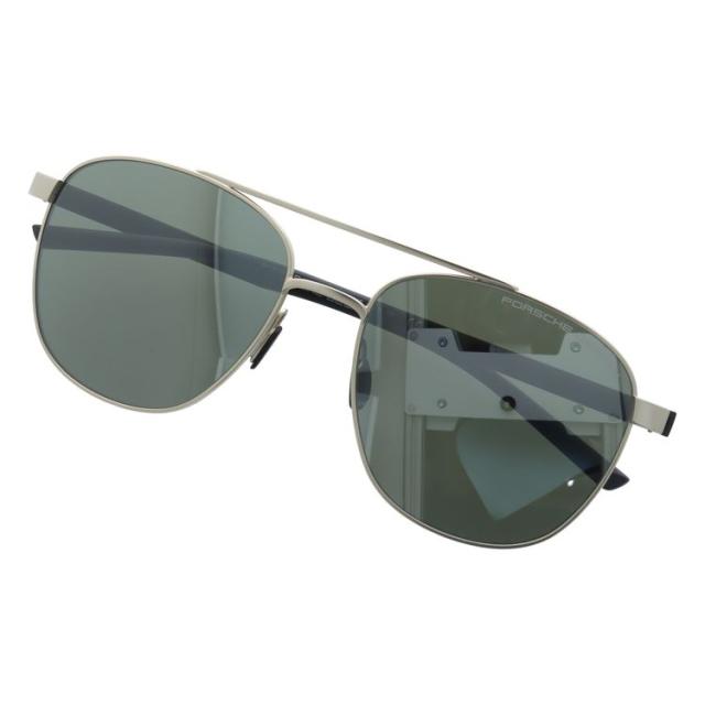【国内正規品】ポルシェデザイン サングラス ミラーレンズ PORSCHE DESIGN P8926 C 59サイズ ウェリントン型 ユニセックス メンズ レディース 国内正規品】ポルシェデザイン サングラス ミラーレンズ PORSCHE
