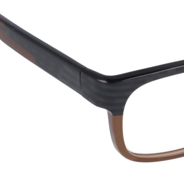 ポルシェデザイン メガネフレーム PORSCHE DESIGN P8707-C-5416-140-0000-E92 54 伊達メガネ フレーム 伊達 眼鏡 メンズ レディース ファッションメガネ_8