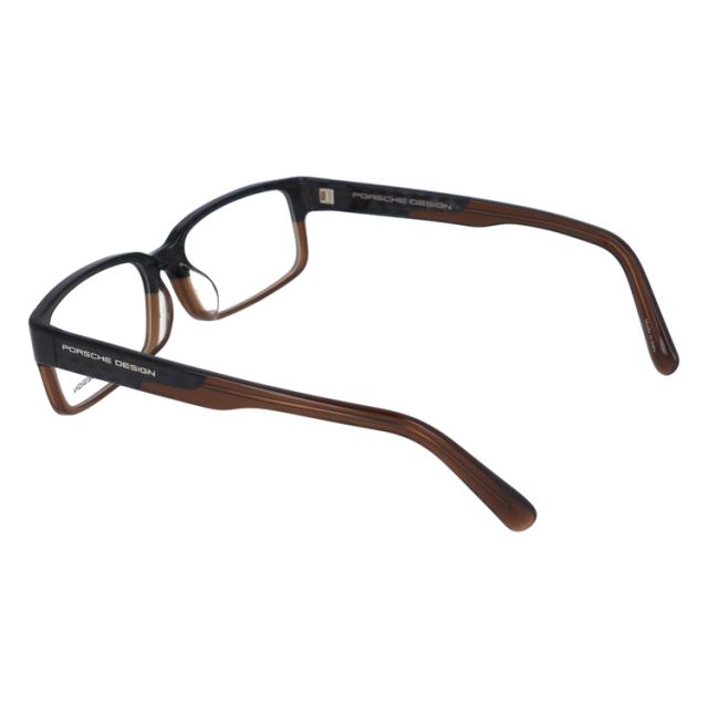ポルシェデザイン メガネフレーム PORSCHE DESIGN P8708-B-5515-140