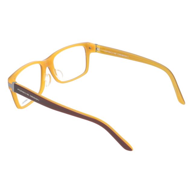 国内正規品】ポルシェデザイン メガネフレーム PORSCHE DESIGN P8249-C