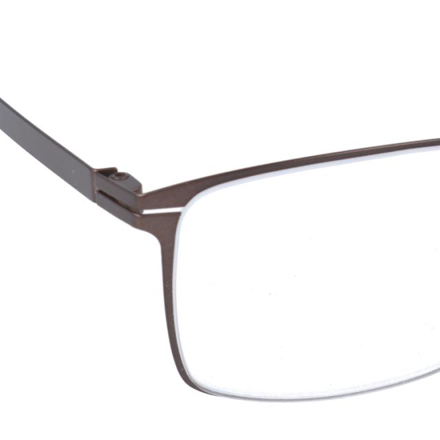 国内正規品】ポルシェデザイン メガネフレーム スクエア型 PORSCHE