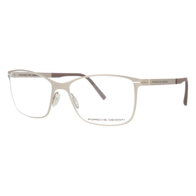 国内正規品】ポルシェデザイン メガネフレーム PORSCHE DESIGN P8262-C