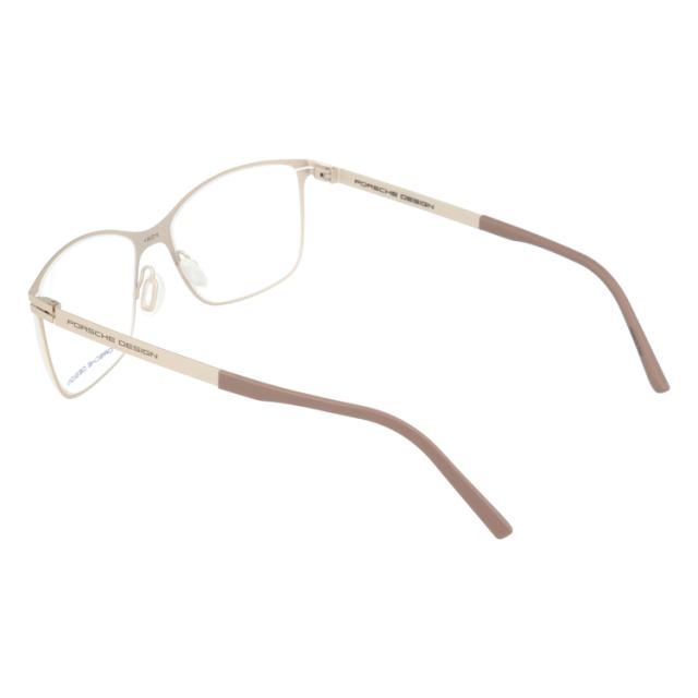 【国内正規品】ポルシェデザイン メガネフレーム PORSCHE DESIGN P8262-C 54 スクエア型 伊達 眼鏡 ユニセックス メンズ レディース ファッションメガネ ギフト ハイブランド 国内正規品】ポルシェデザイン メガネフレーム PORSCHE DESIGN P8262-C