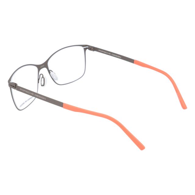 国内正規品】ポルシェデザイン メガネフレーム PORSCHE DESIGN P8262-D