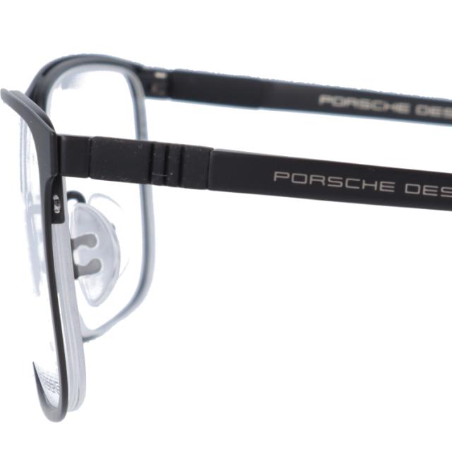 国内正規品】ポルシェデザイン メガネフレーム PORSCHE DESIGN P8276-A