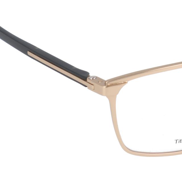 国内正規品】ポルシェデザイン メガネフレーム PORSCHE DESIGN P8287-D