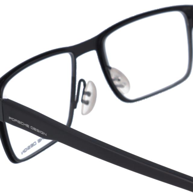 国内正規品】ポルシェデザイン メガネフレーム PORSCHE DESIGN P8292-A