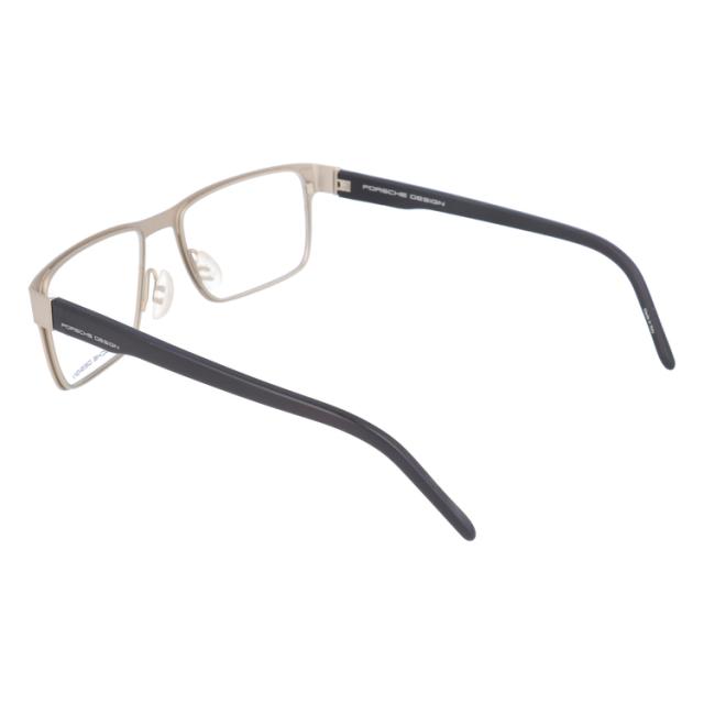 国内正規品】ポルシェデザイン メガネフレーム PORSCHE DESIGN P8292-D