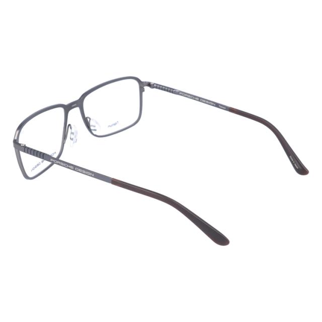 国内正規品】ポルシェデザイン メガネフレーム PORSCHE DESIGN P8293-D