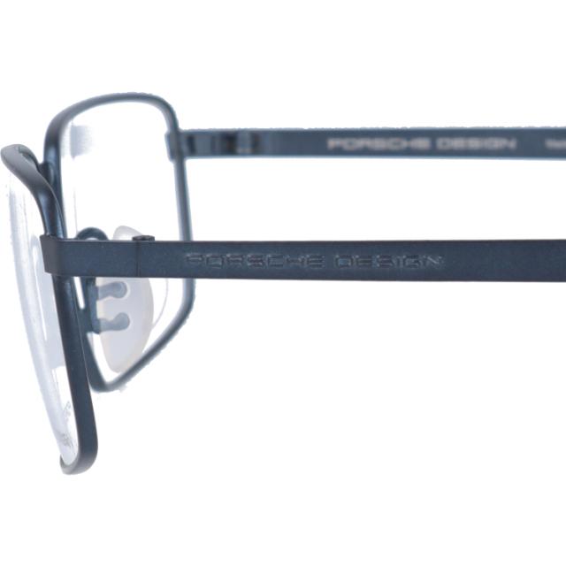 国内正規品】ポルシェデザイン メガネフレーム PORSCHE DESIGN P8314-C
