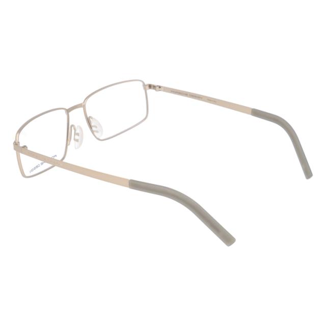 国内正規品】ポルシェデザイン メガネフレーム PORSCHE DESIGN P8314-D