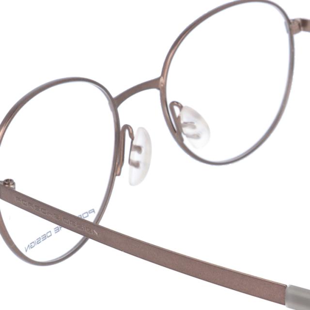 国内正規品】ポルシェデザイン メガネフレーム PORSCHE DESIGN P8315-B