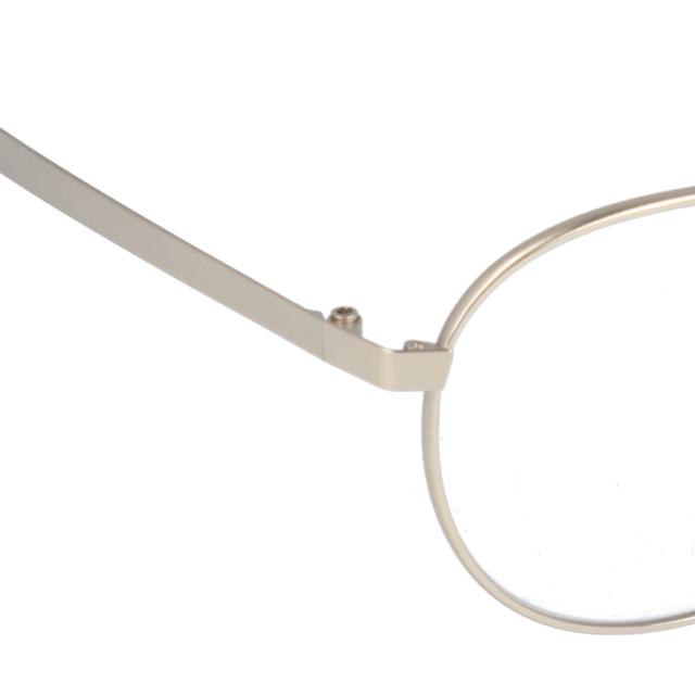 【国内正規品】ポルシェデザイン メガネフレーム PORSCHE DESIGN P8315-C 52 ラウンド型 伊達 眼鏡 ユニセックス メンズ レディース ファッションメガネ ギフト ハイブランド_8
