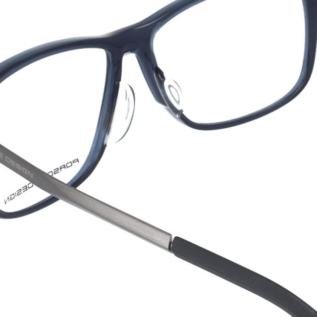 国内正規品】ポルシェデザイン メガネフレーム PORSCHE DESIGN P8319-C