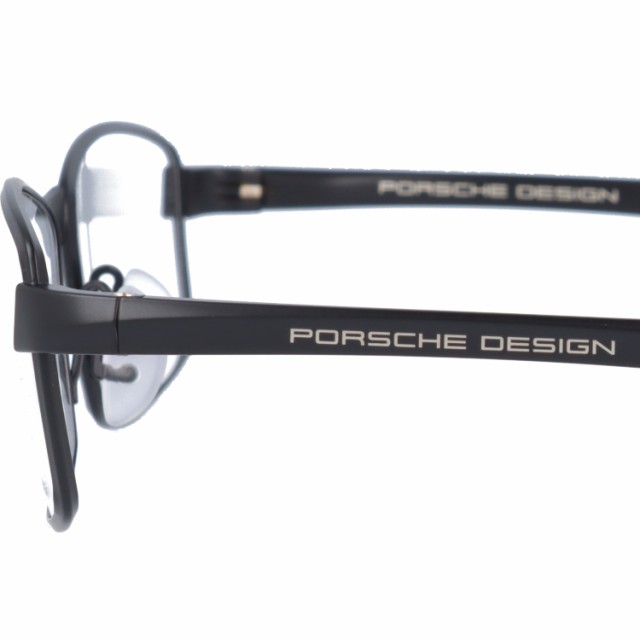 ポルシェデザイン メガネフレーム PORSCHE DESIGN P8720-D 56サイズ