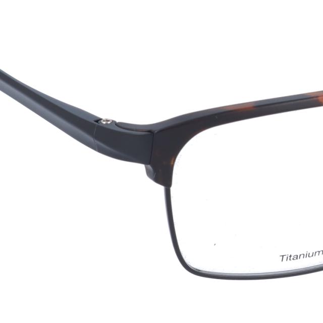 国内正規品】ポルシェデザイン メガネフレーム ブロー タイプ 伊達