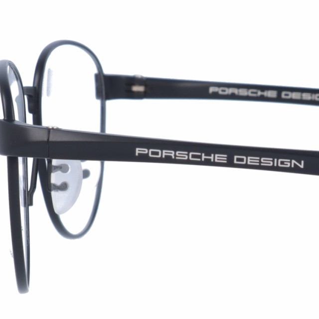 ポルシェデザイン メガネフレーム PORSCHE DESIGN P8369 A 52 メガネ