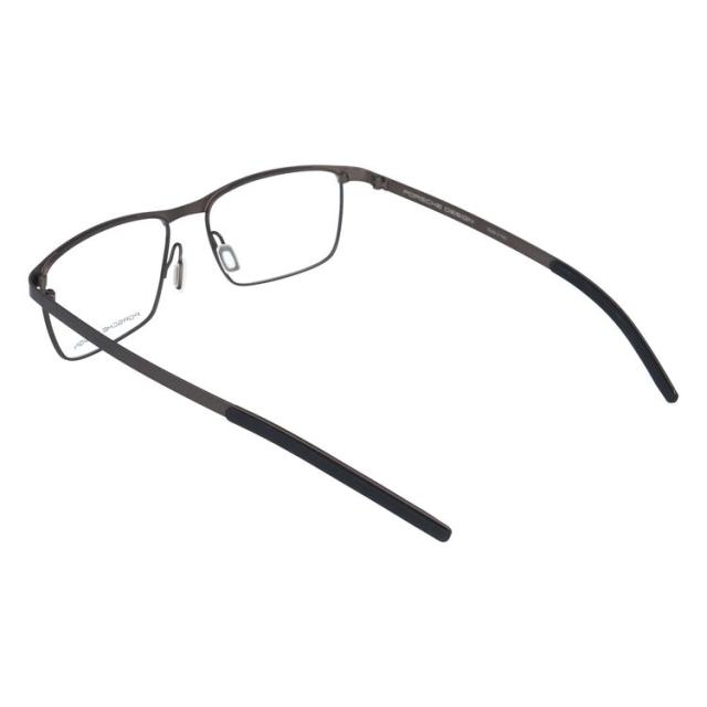 ポルシェデザイン メガネフレーム 伊達メガネ PORSCHE DESIGN P8378 B