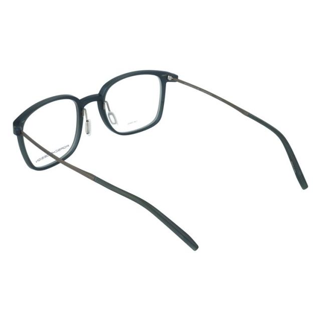 ポルシェデザイン メガネフレーム 伊達メガネ PORSCHE DESIGN P8385 D