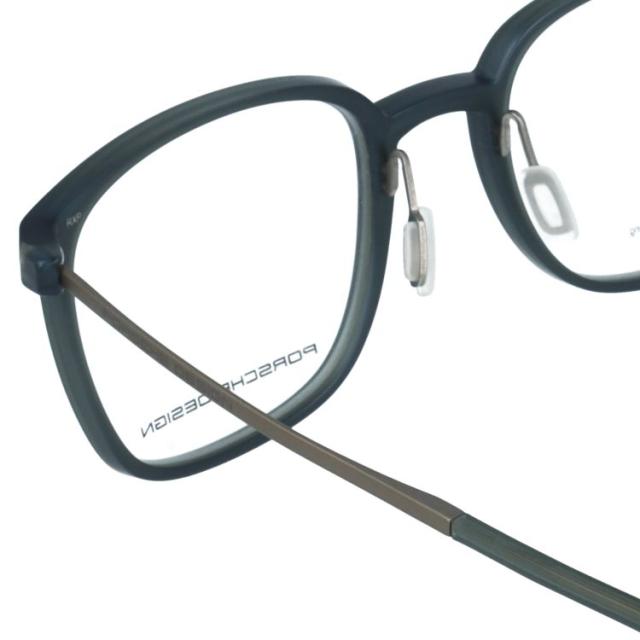ポルシェデザイン メガネフレーム 伊達メガネ PORSCHE DESIGN P8385 D