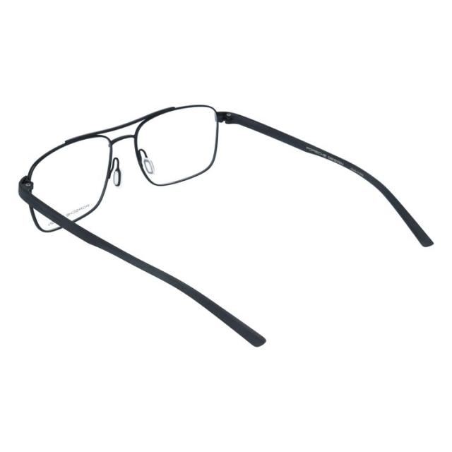 ポルシェデザイン メガネフレーム 伊達メガネ PORSCHE DESIGN P8393 A