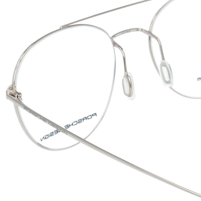 ポルシェデザイン メガネフレーム 伊達メガネ PORSCHE DESIGN P8395 B