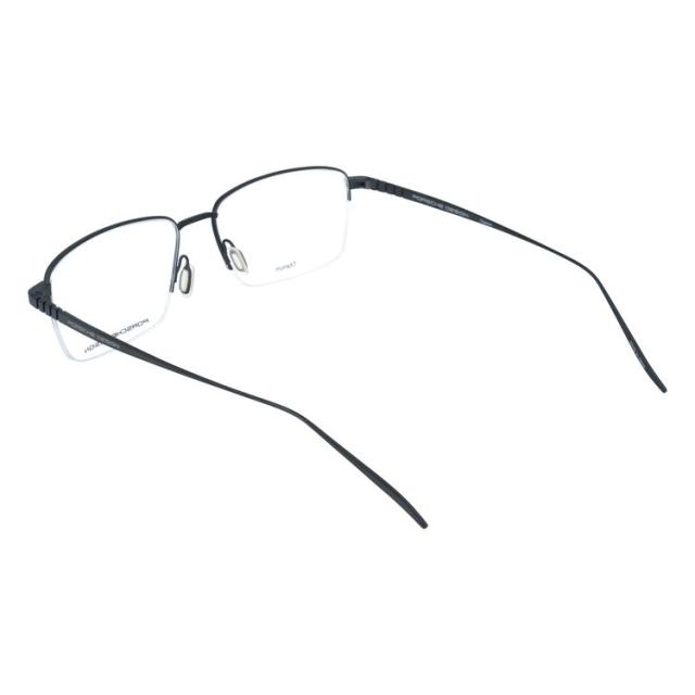 ポルシェデザイン メガネフレーム 伊達メガネ PORSCHE DESIGN P8396 A