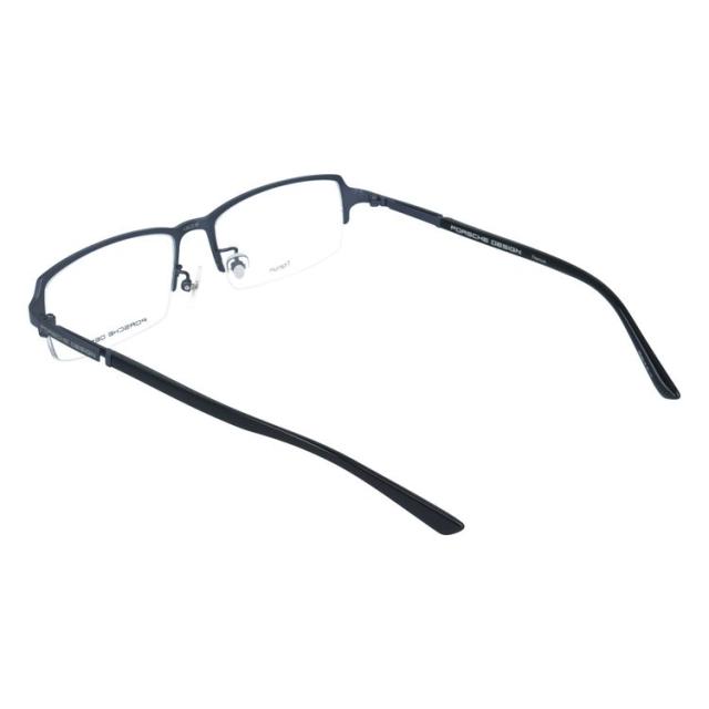 ポルシェデザイン メガネフレーム 伊達メガネ PORSCHE DESIGN P8742 B