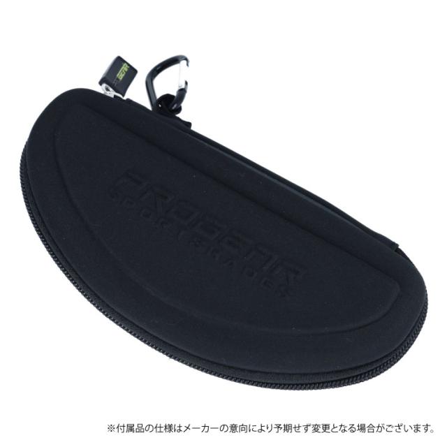 プロギア サングラス ミラーレンズ PROGEAR S 1283 全6カラー 70サイズ アジアンフィット（フレキシブルノーズパッド） 国内正規品 スポーツ ユニセックス メンズ レディース 記念日_13