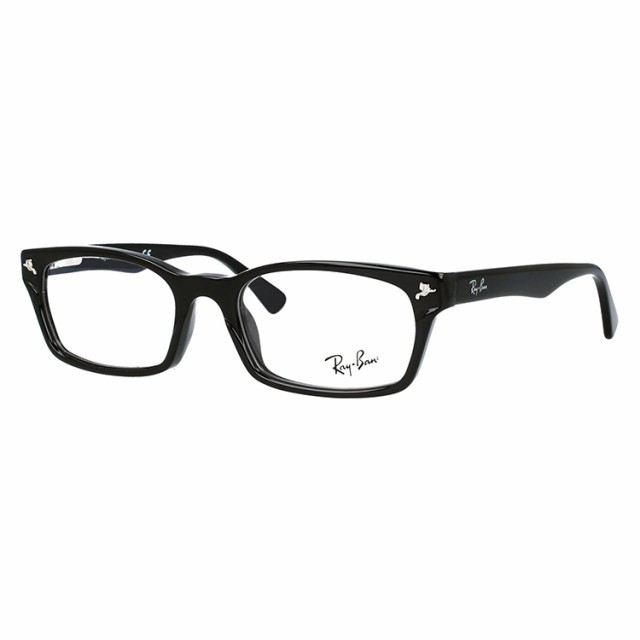 レイバン メガネフレーム Ray-Ban 眼鏡 RX5017A 2000 52 （RB5017A