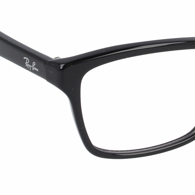 レイバン メガネフレーム Ray-Ban 眼鏡 RX5279F 2000 55 （RB5279F