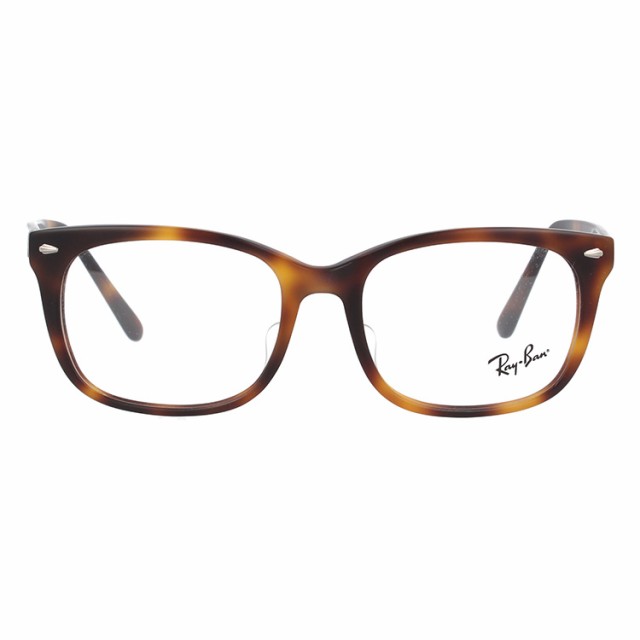 レイバン メガネフレーム Ray-Ban 眼鏡 RX5305D 5195 53 （RB5305D