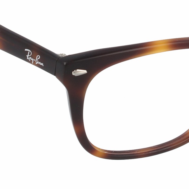 レイバン メガネフレーム Ray-Ban 眼鏡 RX5305D 5195 53 （RB5305D