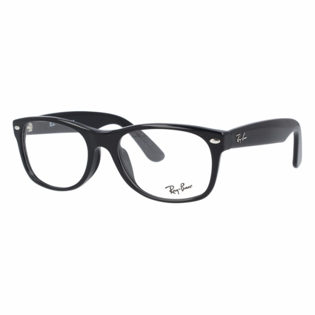 レイバン メガネ Ray Ban 眼鏡 Rx5184f 00 54 Rb5184f New Wayfarer ニューウェイファーラー ブラック アジアンフィット 海外正規の通販はau Pay マーケット Sunglass House サングラスハウス