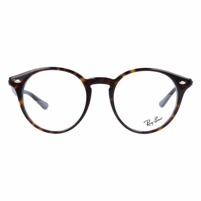 Ray-Ban レイバン　メガネ　RB2180VF-2012-51