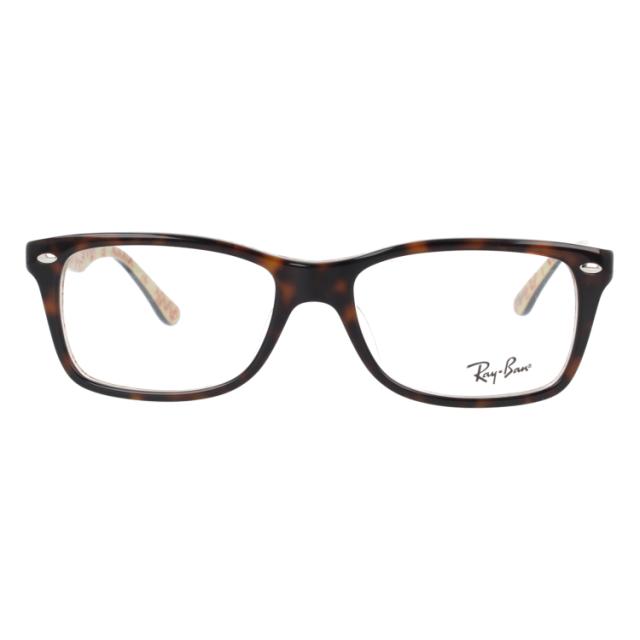 【海外正規品】レイバン メガネフレーム 伊達メガネ Ray-Ban 眼鏡 RX5228F 5057 53 (RB5228F) TIMELESS タイムレス ダークハバナ/ベージュ メンズ レディース ダテメガネ 【海外正規品】レイバン メガネフレーム 伊達メガネ Ray-Ban 眼鏡 RX5228F 5057 53 (RB5228F) TIMELESS タイムレス ダークハバナ/ベージュ メンズ レディース ダテメガネ