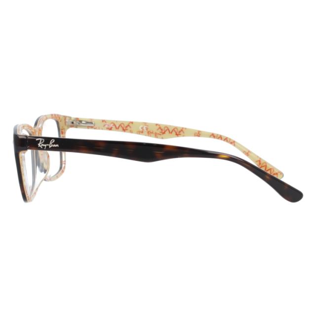 【海外正規品】レイバン メガネフレーム 伊達メガネ Ray-Ban 眼鏡 RX5228F 5057 53 (RB5228F) TIMELESS タイムレス ダークハバナ/ベージュ メンズ レディース ダテメガネ 【海外正規品】レイバン メガネフレーム 伊達メガネ Ray-Ban 眼鏡 RX5228F 5057 53 (RB5228F) TIMELESS タイムレス ダークハバナ/ベージュ メンズ レディース ダテメガネ