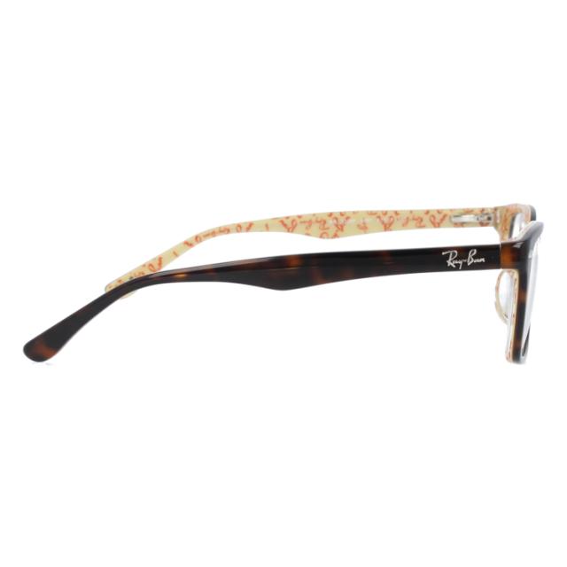 【海外正規品】レイバン メガネフレーム 伊達メガネ Ray-Ban 眼鏡 RX5228F 5057 53 (RB5228F) TIMELESS タイムレス ダークハバナ/ベージュ メンズ レディース ダテメガネ 【海外正規品】レイバン メガネフレーム 伊達メガネ Ray-Ban 眼鏡 RX5228F 5057 53 (RB5228F) TIMELESS タイムレス ダークハバナ/ベージュ メンズ レディース ダテメガネ