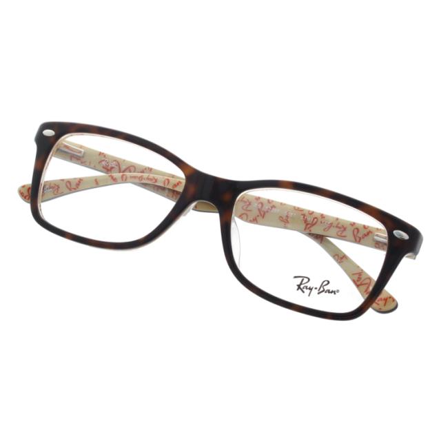 【海外正規品】レイバン メガネフレーム 伊達メガネ Ray-Ban 眼鏡 RX5228F 5057 53 (RB5228F) TIMELESS タイムレス ダークハバナ/ベージュ メンズ レディース ダテメガネ 【海外正規品】レイバン メガネフレーム 伊達メガネ Ray-Ban 眼鏡 RX5228F 5057 53 (RB5228F) TIMELESS タイムレス ダークハバナ/ベージュ メンズ レディース ダテメガネ