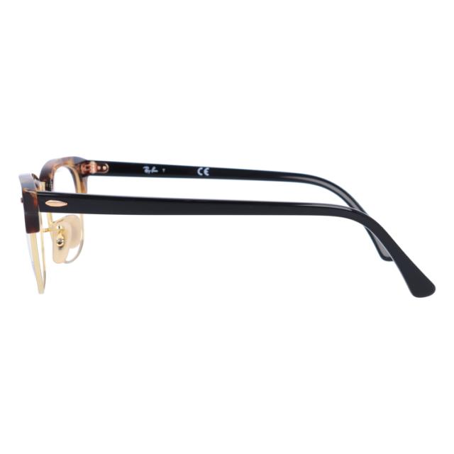 海外正規品】レイバン メガネフレーム 伊達メガネ Ray-Ban 眼鏡 RX5154