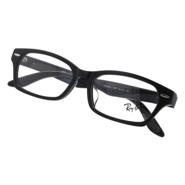 海外正規品】レイバン メガネフレーム 伊達メガネ Ray-Ban 眼鏡