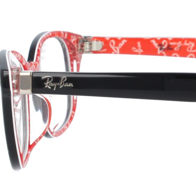 海外正規品】レイバン メガネフレーム Ray-Ban 眼鏡 RX5209D 2479 50