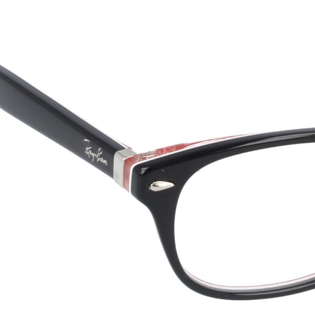 海外正規品】レイバン メガネフレーム Ray-Ban 眼鏡 RX5209D 2479 50