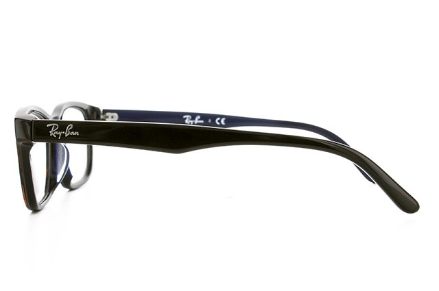 レイバン メガネフレーム Ray-Ban 眼鏡 RX5345D 5076 53 （RB5345D